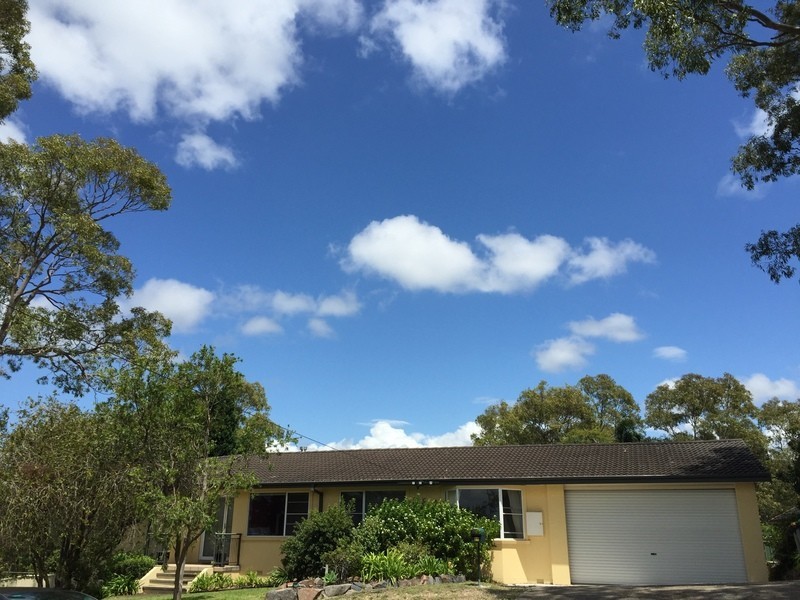 27 Barina Avenue, Kilaben Bay NSW 2283