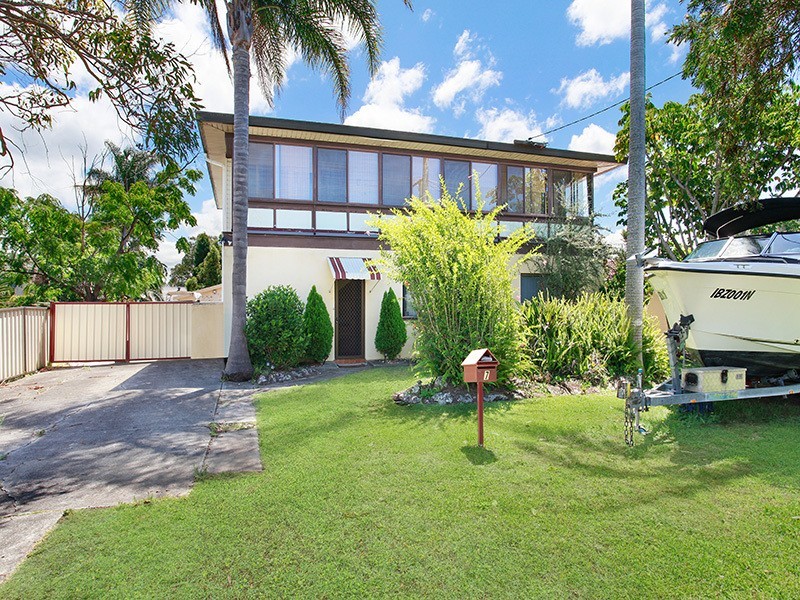 7 Sturt Street, Swansea NSW 2281