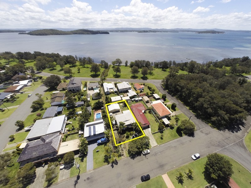 7 Sturt Street, Swansea NSW 2281