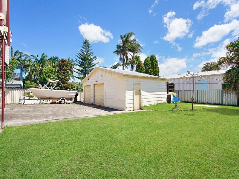 7 Sturt Street, Swansea NSW 2281