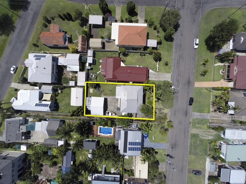7 Sturt Street, Swansea NSW 2281
