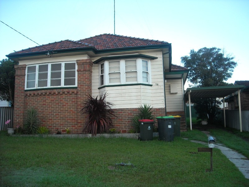 Wallsend NSW 2287