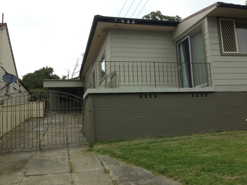 54 Lewers Street, Belmont NSW 2280