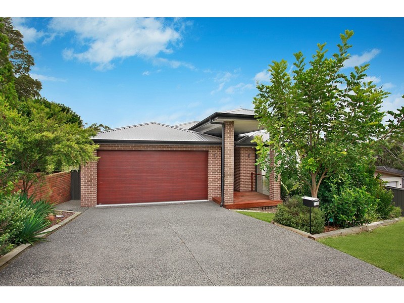 143B  Floraville Road, Floraville NSW 2280