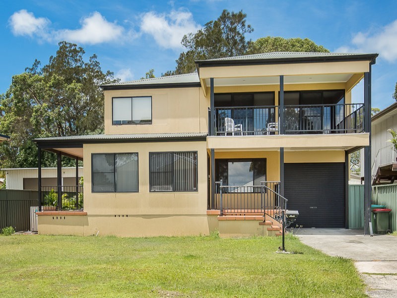 33 Ginganup Road, Summerland Point NSW 2259