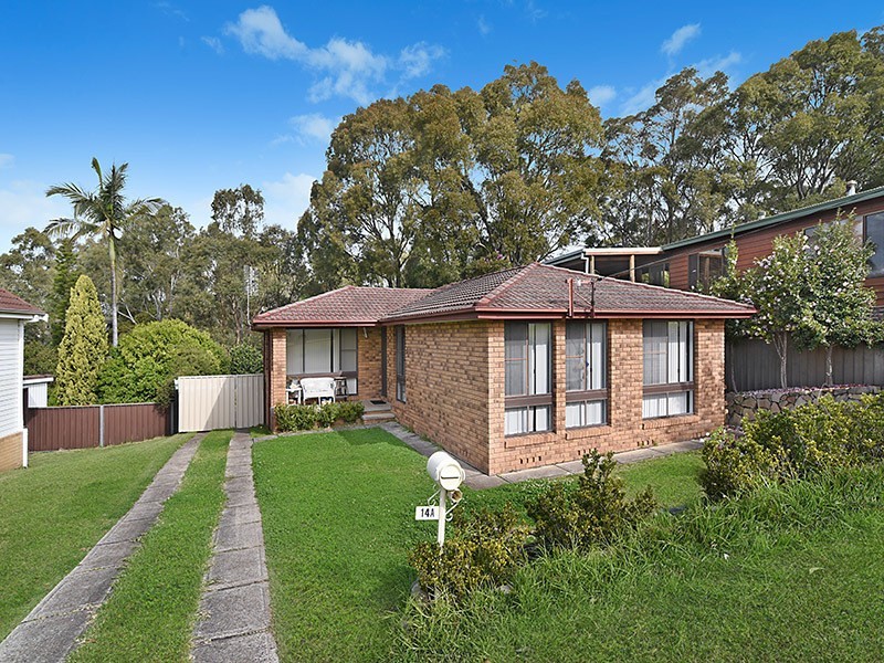 14A Quarry Street, Teralba NSW 2284