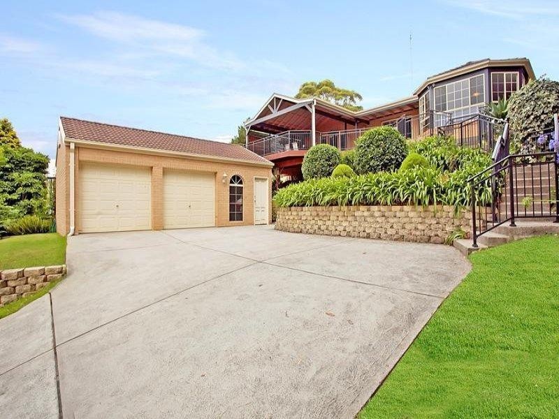 19 Hendrick  Street, Cardiff NSW 2285