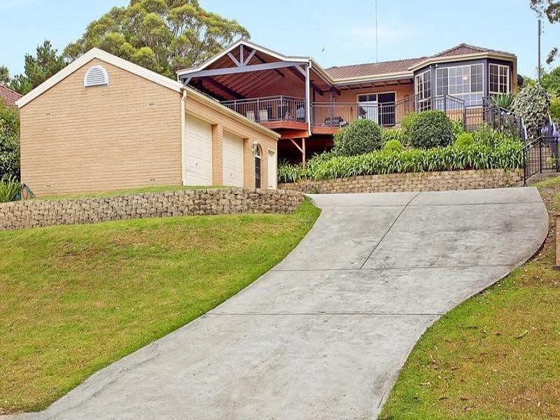 19 Hendrick  Street, Cardiff NSW 2285