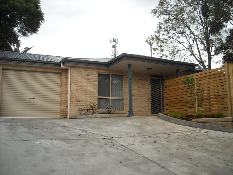 8/16 William Street, East Maitland NSW 2323