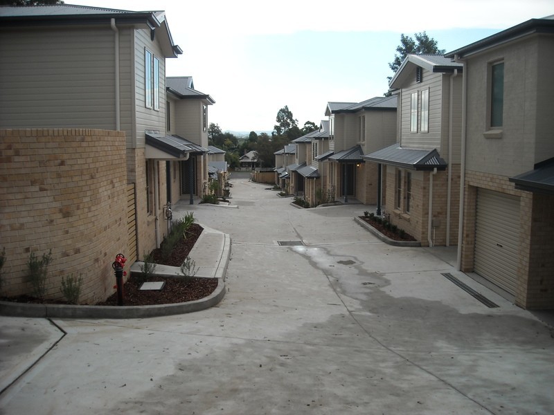 8/16 William Street, East Maitland NSW 2323