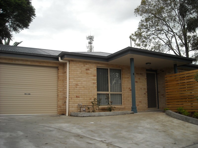 8/16 William Street, East Maitland NSW 2323