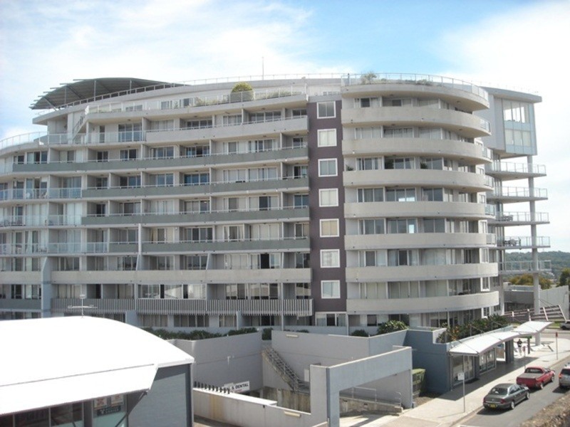 402/316 Charlestown Road, Charlestown NSW 2290