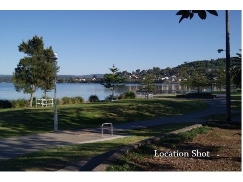 2/31 Margaret Street, Warners Bay NSW 2282