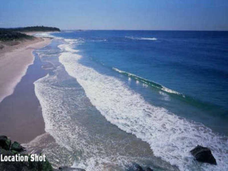 Caves Beach NSW 2281