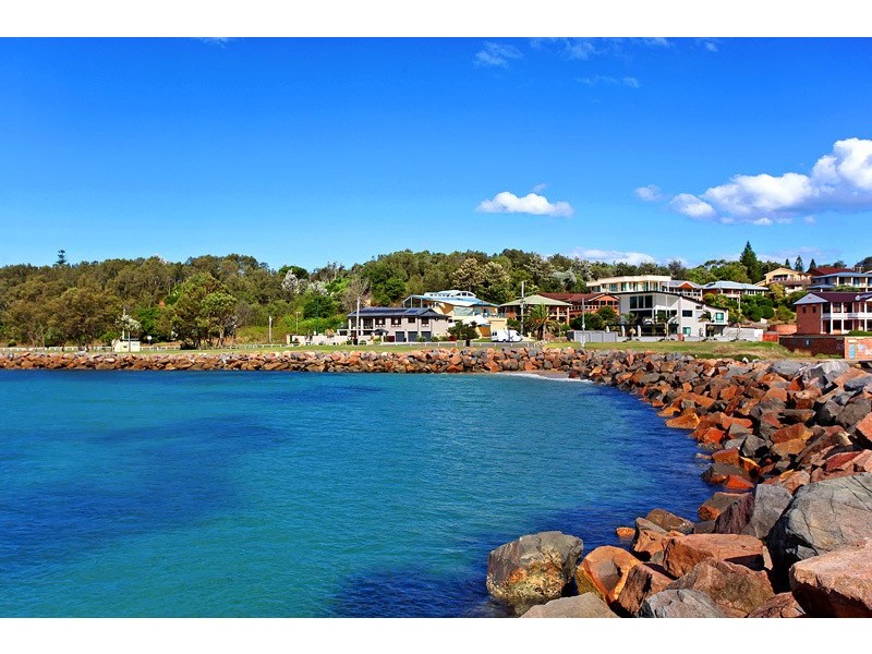 Caves Beach NSW 2281
