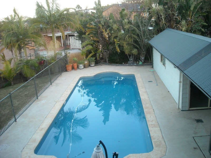 Caves Beach NSW 2281