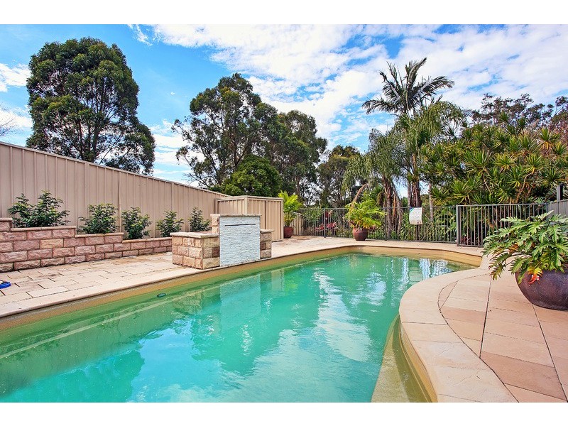 Cardiff Heights NSW 2285