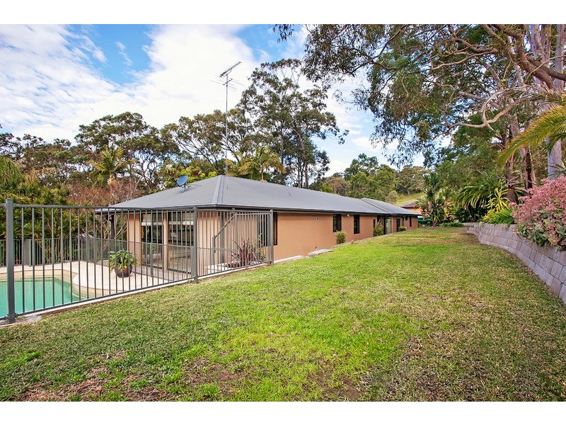 Cardiff Heights NSW 2285