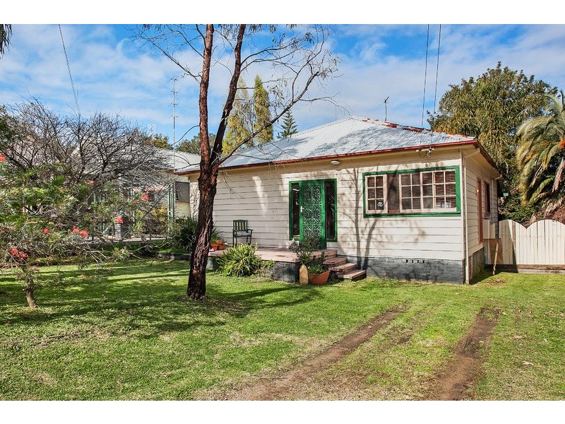 Nords Wharf NSW 2281