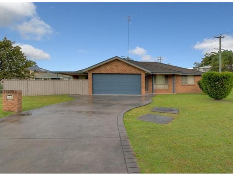 Belmont North NSW 2280