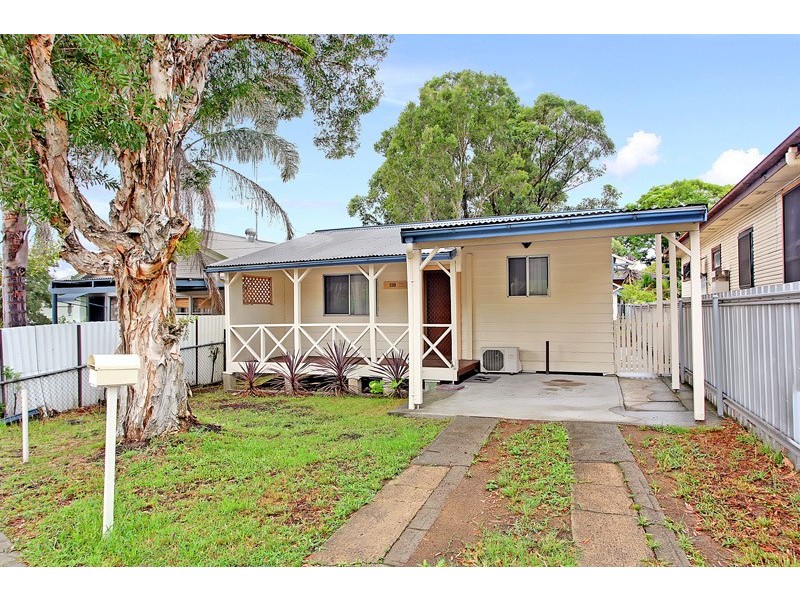 Booragul NSW 2284