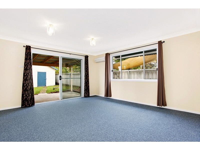 Booragul NSW 2284