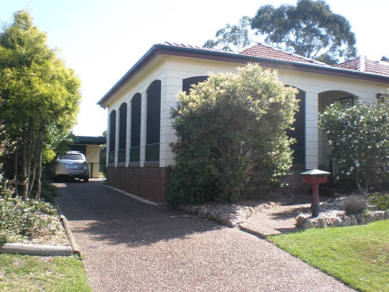 Glendale NSW 2285