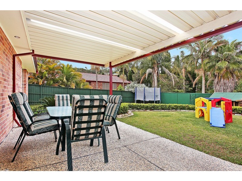 Lakelands NSW 2282