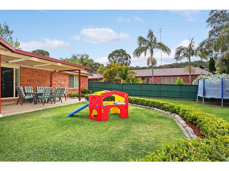 Lakelands NSW 2282