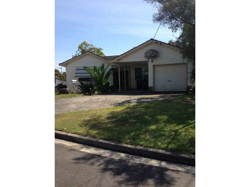 Warners Bay NSW 2282