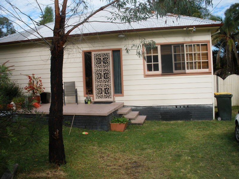 Nords Wharf NSW 2281