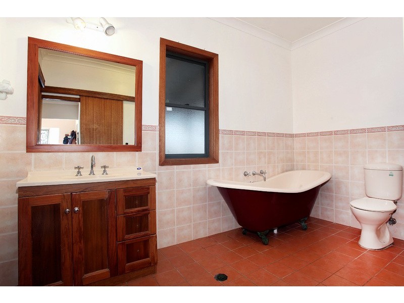 Nords Wharf NSW 2281