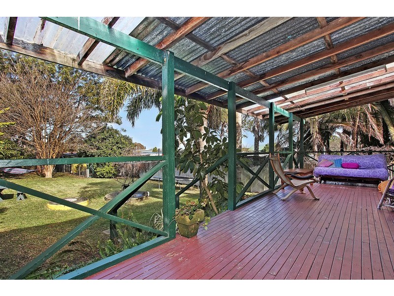 Nords Wharf NSW 2281