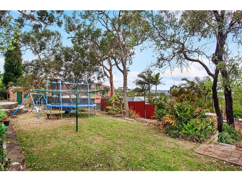Mount Hutton NSW 2290