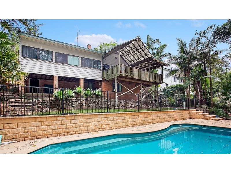 New Lambton Heights NSW 2305