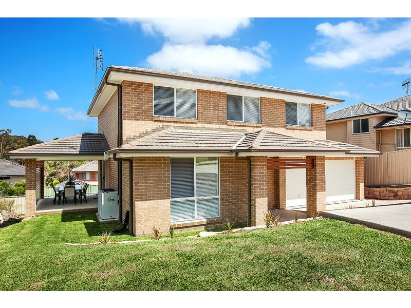 Macquarie Hills NSW 2285