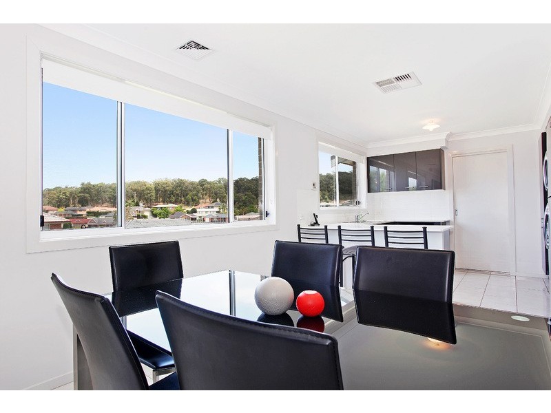 Macquarie Hills NSW 2285