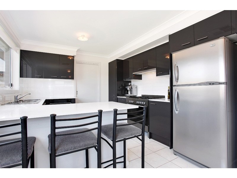 Macquarie Hills NSW 2285