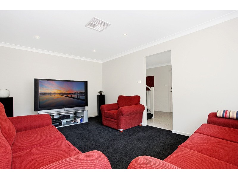 Macquarie Hills NSW 2285