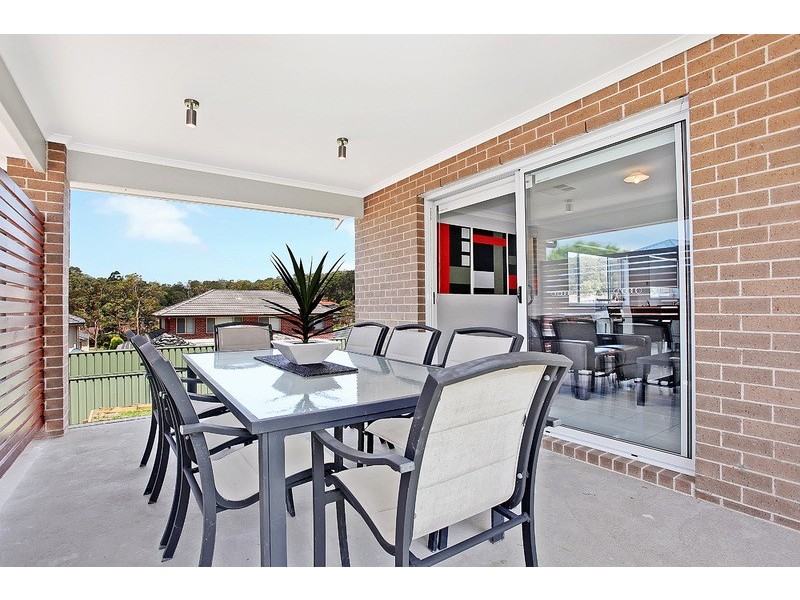 Macquarie Hills NSW 2285