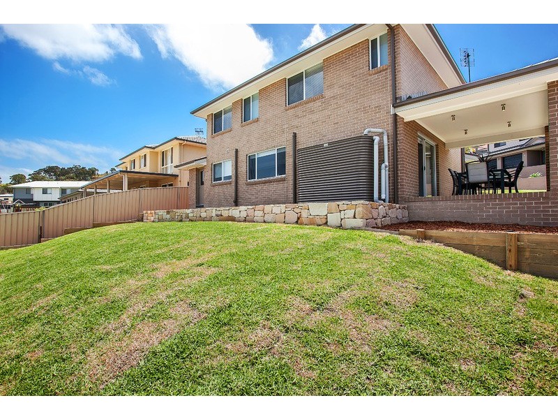 Macquarie Hills NSW 2285