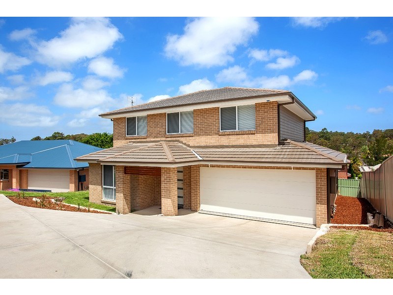 Macquarie Hills NSW 2285