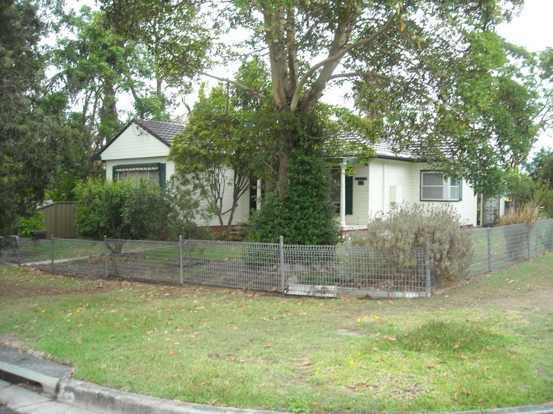 13 Chadwick Street, Hillsborough NSW 2290