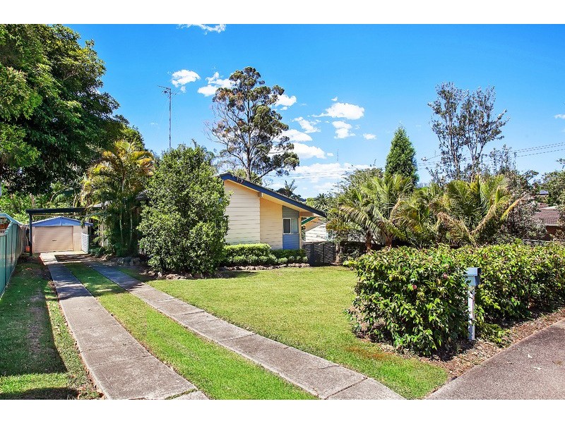 Rankin Park NSW 2287