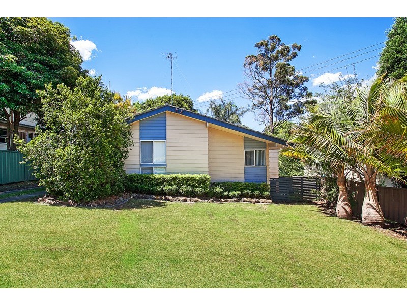 Rankin Park NSW 2287