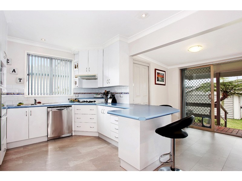 Warners Bay NSW 2282