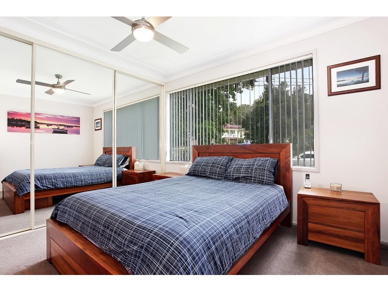 Warners Bay NSW 2282