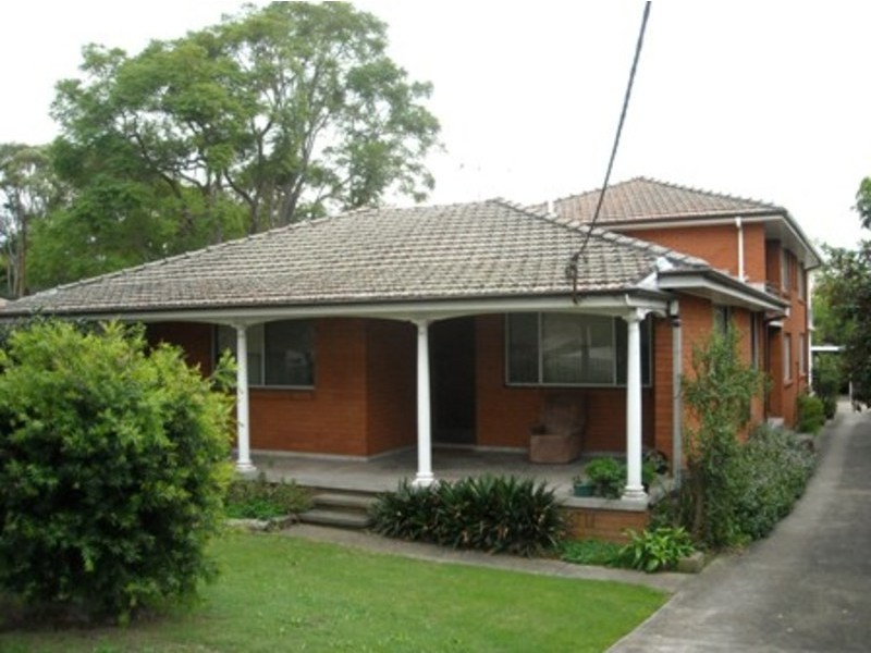 2/155 High Street, East Maitland NSW 2323