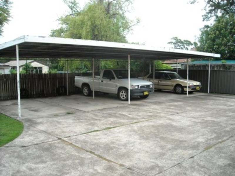 2/155 High Street, East Maitland NSW 2323