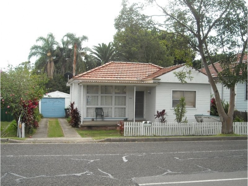 Birmingham Gardens NSW 2287